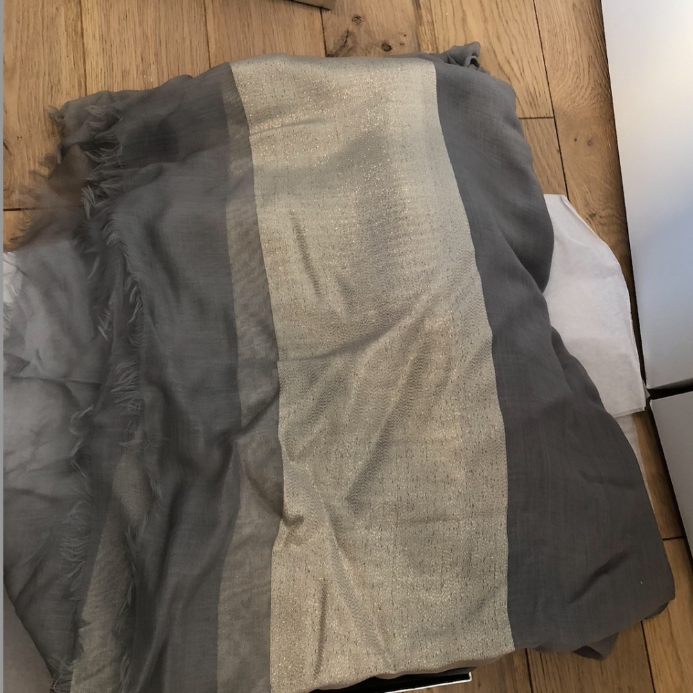 Loro Piana Scarf Cashmere - NEW